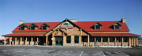 Timber lodge restaurant - Timberlodge Steakhouse, 7989 Southtown Drive, Bloomington, MN, 55431, United States 952-881-5509 